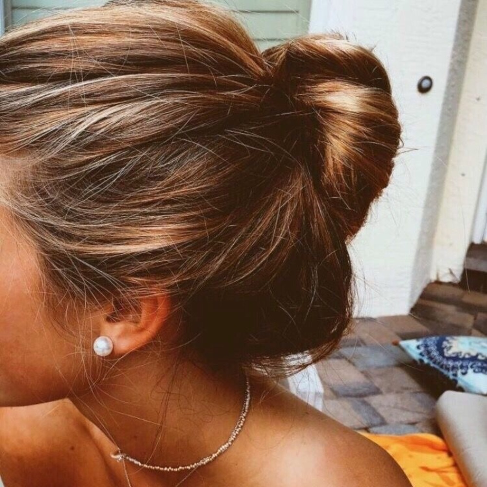 Meet your Posher, Kellea